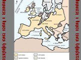 Верования в Европе после Реформации
