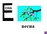 весна