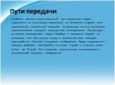 Наиболее доказан парентеральный путь заражения (вирус содержится во всех средах организма), но возможны и другие пути - аэрозольный, контактный, пищевой. Не доказана, но и не исключена трансмиссивная передача посредством эктопаразитов. Ряд авторов установил репродукцию вируса Марбург в комарах A. ae