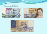 Irish pound (Euro)