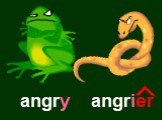 angry angrier