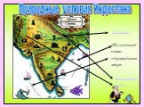 Природные условия Индостана. Индийский океан Аравийское море Реки: Инд Ганг Гималаи