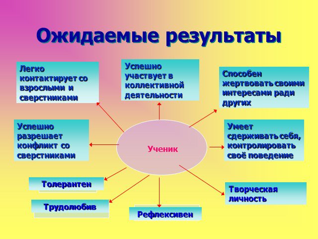 Проект социализация личности