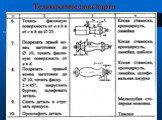 Основы конструирования и моделирования изделий из древисины Слайд: 38