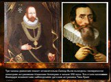 Три закона движения планет относительно Солнца были выведены эмпирически немецким астрономом Иоганном Кеплером в начале XVII века. Это стало возможным благодаря многолетним наблюдениям датского астронома Тихо Браге