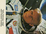 Первые советские космонавты Слайд: 28