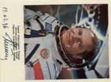 Первые советские космонавты Слайд: 30