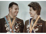 Первые советские космонавты Слайд: 32