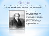 Origin. The term  “stereotype” was taken from the Greek words στερεός (stereos), "firm, solid" and τύπος (typos), "impression ", thus "solid impression". The term comes from the printing trade and was first adopted in 1798 by Firmin Didot to describe a printing plate th