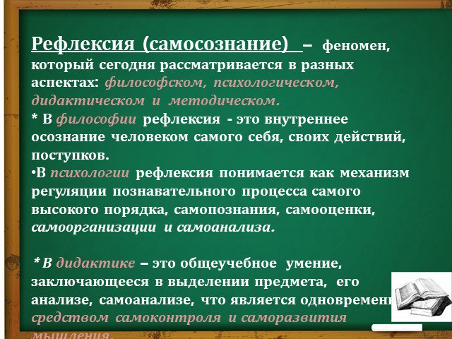 Предметность и рефлексивность самосознания сознание и язык презентация