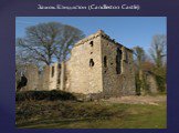 Замок Кэндлстон (Candleston Castle)