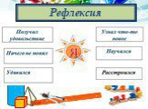 Рефлексия