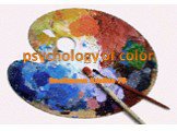 psychology of color Emelianova Kristina 7B