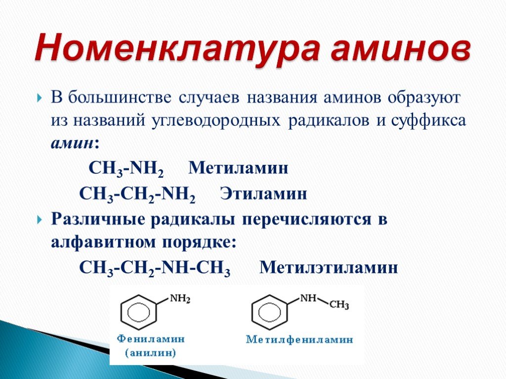 Назовите амины формулы. Номенклатура Аминов. Строение Аминов.. Амины номенклатура формулы. Амины nh2. Номенклатура и изомерия Аминов.