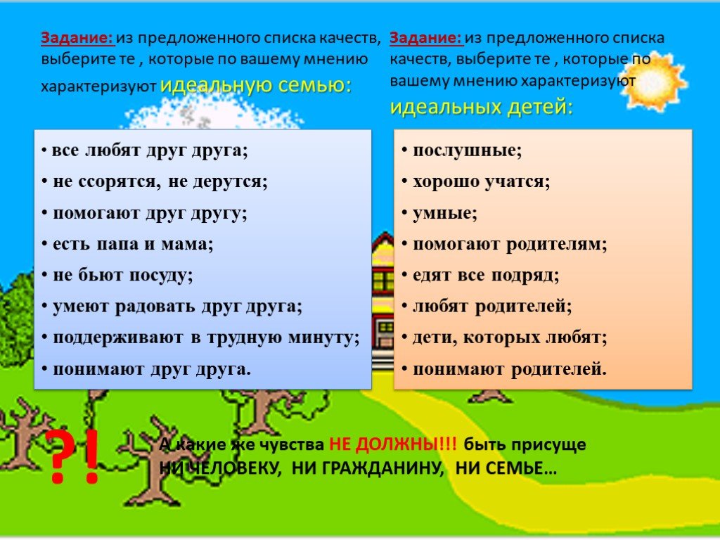 Качества семьи. 7 Качеств счастливой семьи. Главные качества семьи. Семейные качества семьи.