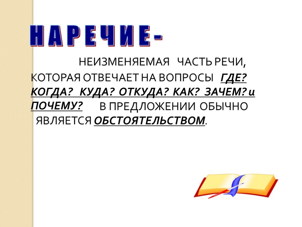 Презентация неизменяемые слова 2 класс школа 21 века презентация