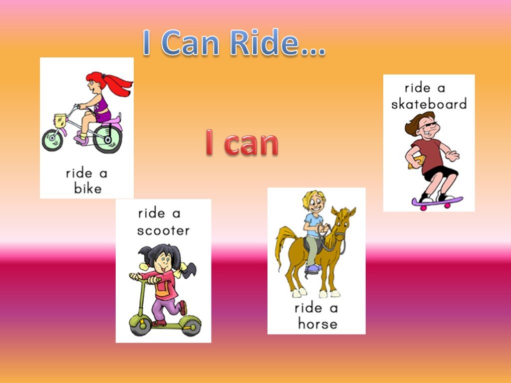 Can you ride me
