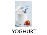 YOGНURT