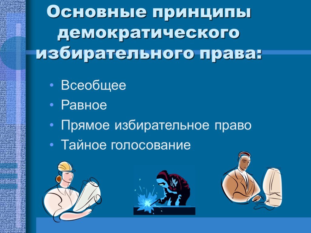 Тайное право. Основные принципы демократического избирательного права. План на тему избирательное право. Демократическое избирательное право план. Презентация избирательное право 10 класс.