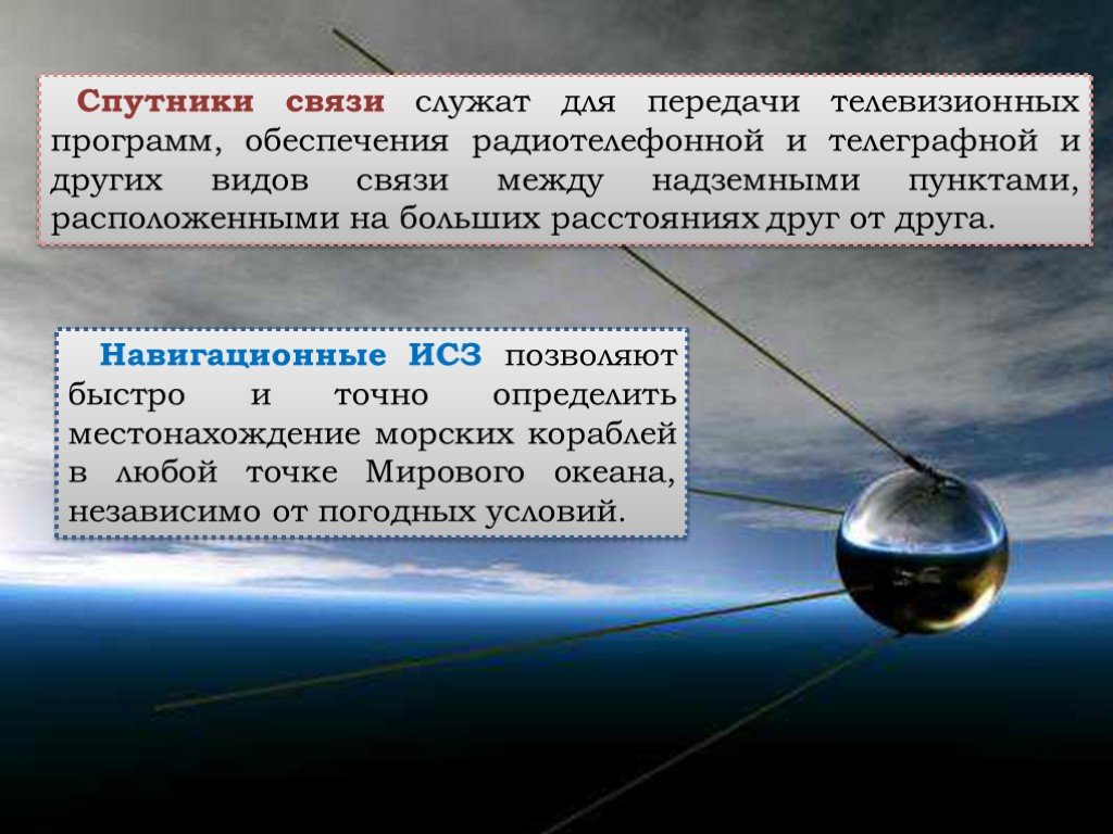 Что делает спутник земли. Искусственные спутники земли. Искусственные спутники земли ИСЗ. Первый Спутник. Первый искусственный Спутник земли.