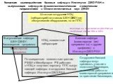 Концепция взаимодействия базовых кафедр в Институтах ДВО РАН и выпускающих кафедр по физико-математическим и химическим направлениям в Школе естественных наук ДВФУ. Выпускающая кафедра ШЕН ДВФУ: бакалаврская программа ППС кафедры. Базовая кафедра (магистерская (ие) программа (ы) c другим профилем) в