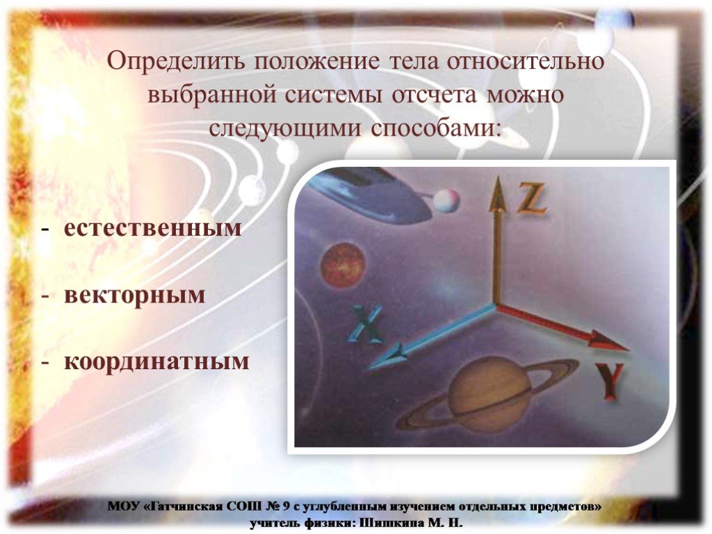 Материальная точка тест. Определить положение. Координаты определяют положение тела в системе отсчета?. Механизм определения положения тела. Для определения положения тела надо выбрать.