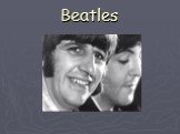 Beatles Слайд: 8