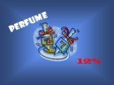 Perfume 12%