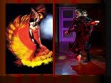 Испанский танец фламенко Слайд: 4