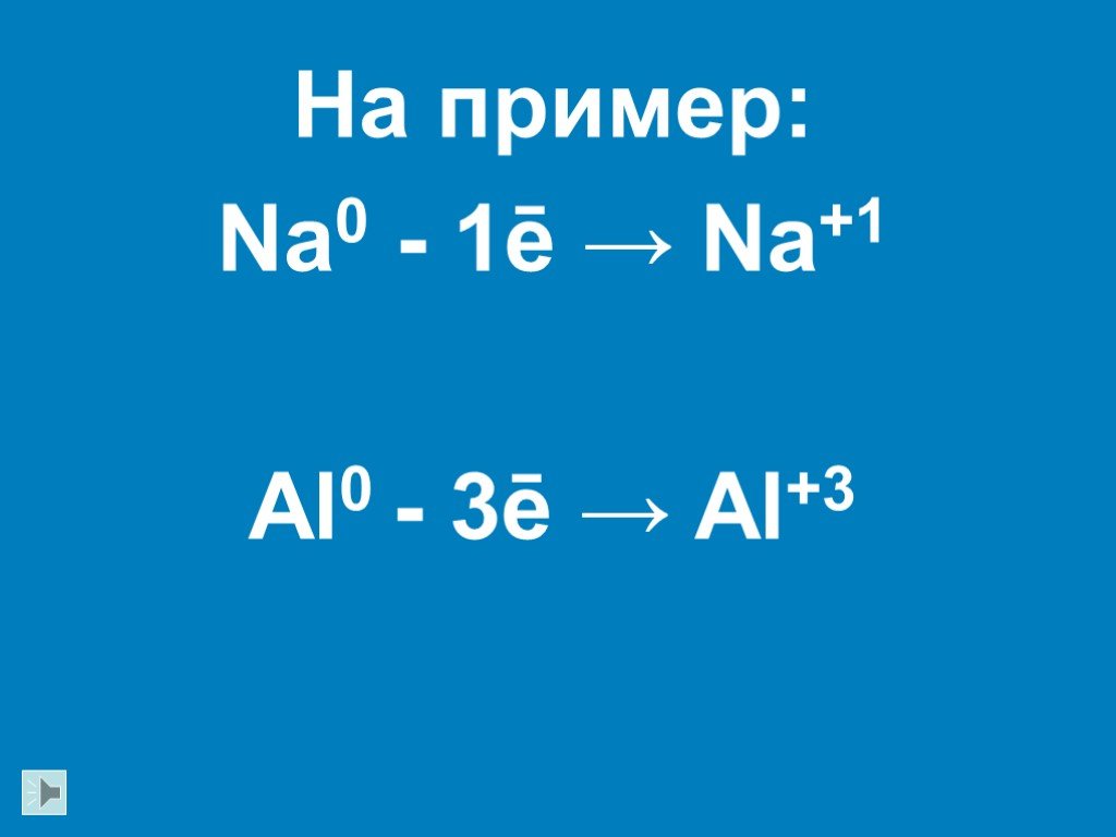 Укажи какое из утверждений верно для схемы na 1 1e na0