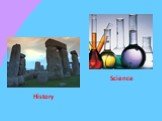 Science History
