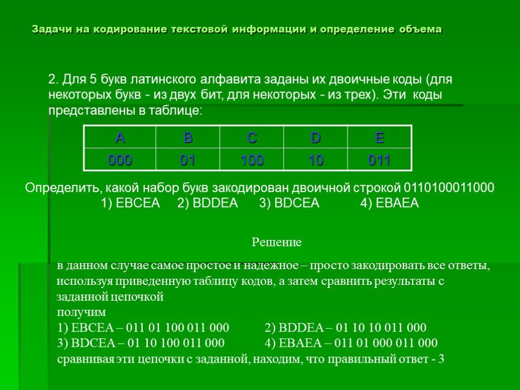 Сколько битов памяти достаточно для кодирования одного пикселя 64 цветного изображения ответ бит