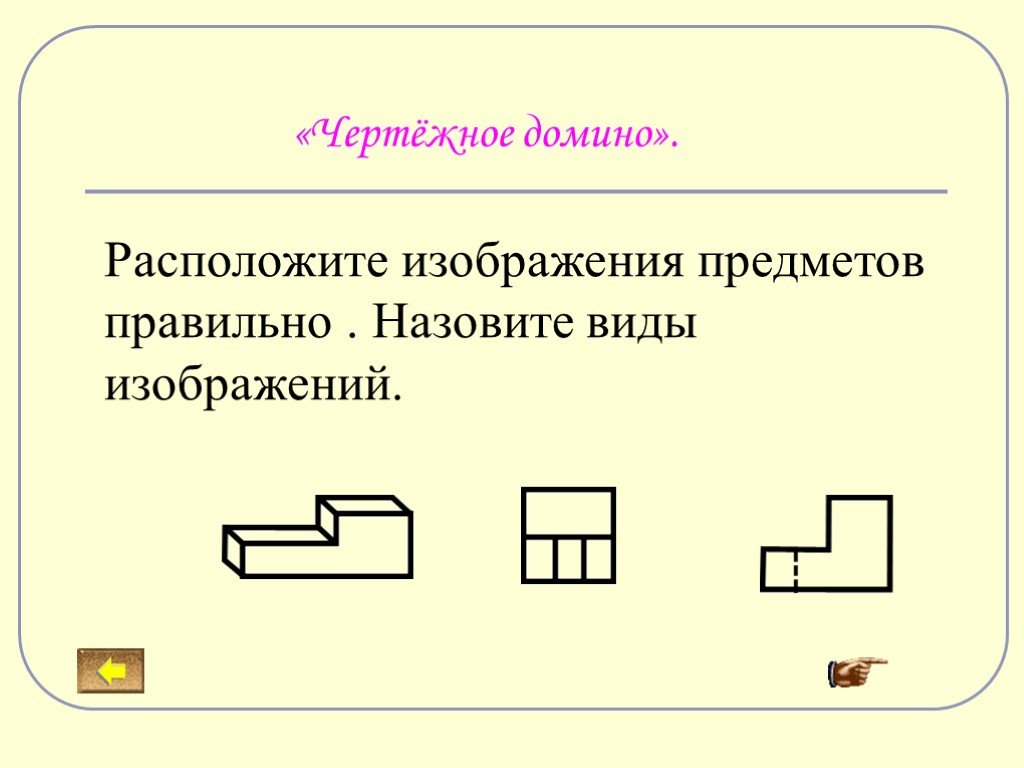 Рассмотрите рисунки и выберите одно верное утверждение изображение предмета s построено правильно