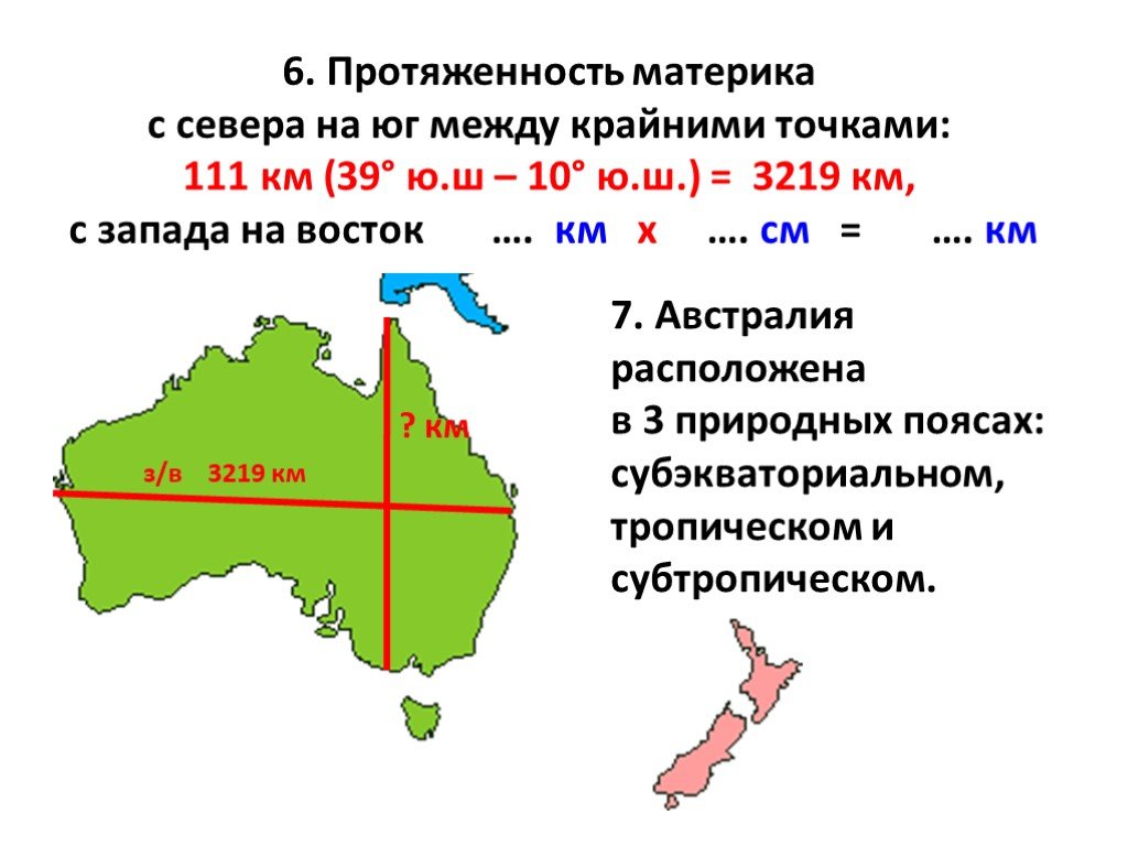 Определите координаты крайней южной точки россии. Протяженность Австралии с севера на Юг и с Запада на Восток. Крайние точки Австралии протяженность материка. Географическое положение крайних точек Австралии. Северная Южная Западная и Восточная точки Австралии.