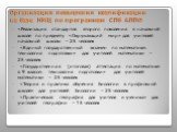 Организация повышения квалификации на базе НМЦ по программам СПб АППО. «Реализация стандартов второго поколения в начальной школе по предмету «Окружающий мир» для учителей начальной школы – 25 человек «Единый государственный экзамен по математике: технология подготовки» для учителей математики – 25 