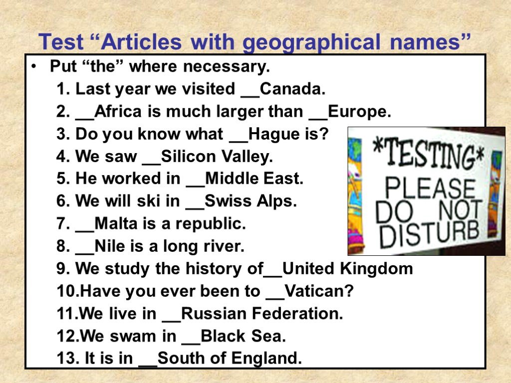 The topic of the article is. Articles with geographical names. Articles with geographical names таблица. Articles with geographical names 5 класс упражнения. Definite article with geographical names.