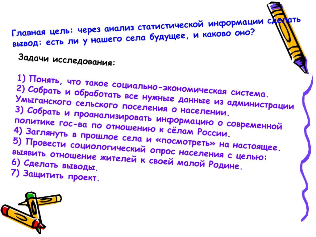 Через анализ. Цели через анализ. Презентация будущее села. Цели через 10 лет. Быть может через годы анализ.