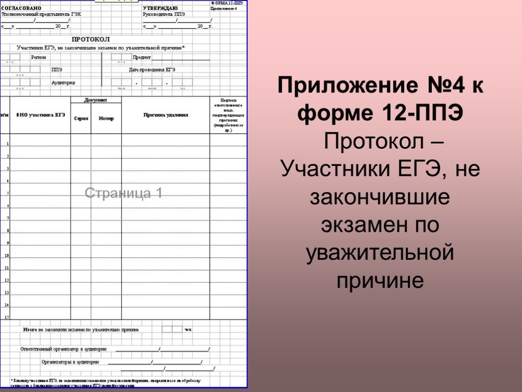 Ппэ 12 02 ведомость коррекции