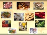 Практическая работа «Анализ пищевых продуктов» (экскурсия на фирму «Продукшн») Слайд: 3