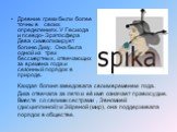 Древние греки были более точны в своих определениях. У Гесиода и псевдо- Эратосфера Дева символизирует богиню Дику. Она была одной из трех бессмертных, отвечающих за времена года и сезонный порядок в природе. Каждая богиня заведовала своим временем года. Дика отвечала за лето и её имя означает право