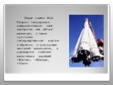 После полёта Ю.А. Гагарин непрерывно совершенствовал своё мастерство как лётчик-космонавт, а также принимал непосредственное участие в обучении и тренировке экипажей космонавтов, в руководстве полётами космических кораблей «Восток», «Восход», «Союз».