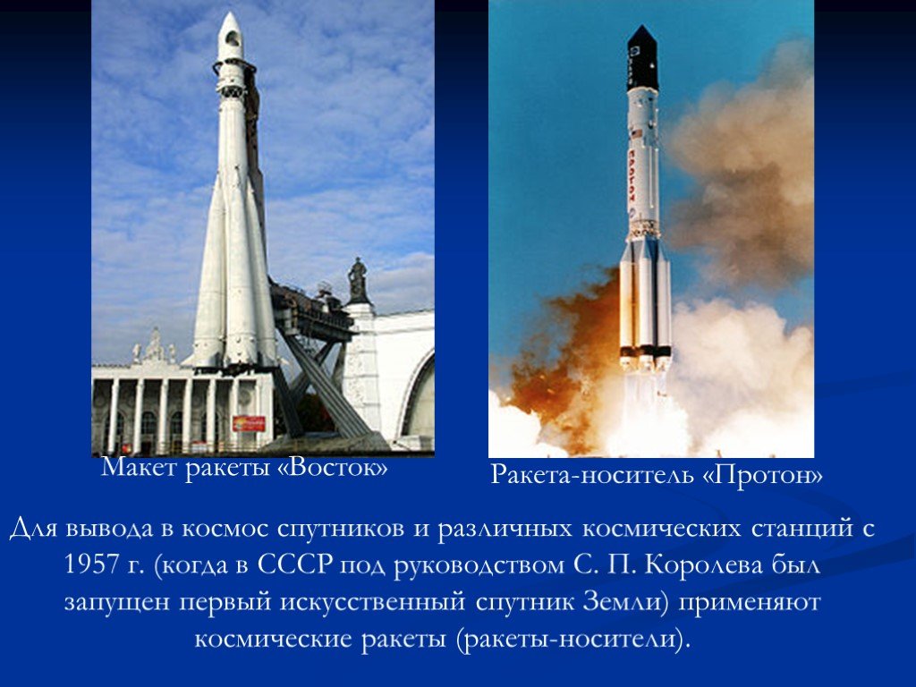 Первая космическая ракета сообщение. Ракета носитель Восток-2м. Ракета носитель Восток СССР. Первая ракета в космосе. Макет ракеты Восток.