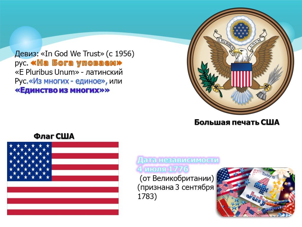 Слоган сша. Информация о США. США презентация. Америка для презентации. Общие сведения о США.