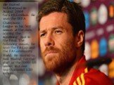 .He moved to Liverpool in August 2004 for £10.5 million. He won the UEFA Champions League in his first season at the club, scoring the equalising goal in the Final. The following season, he won the FA Cup and the FA Community Shield. He moved to Real Madrid for the start of the 2009–10 season in a d