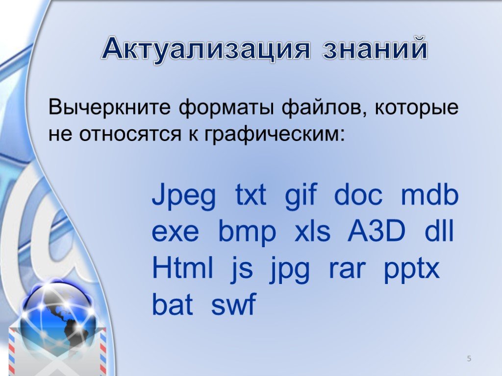 Что относится к графическим изображениям применяемым в тексте