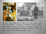 При всей своей невероятной занятности, когда каждый день расписан буквально по минутам, для Юрия Гагарина самыми счастливыми были часы, которые он проводил с семьей. Он очень любил делать девочкам “живые подарки” – приносил домой белку, птиц и даже маленькую лань.