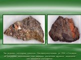 Так родилась метеорная гипотеза. Она просуществовала до 1958 г.Согласно ей Тунгусское космическое тело являлось достаточно крупным железным или каменным метеоритом.