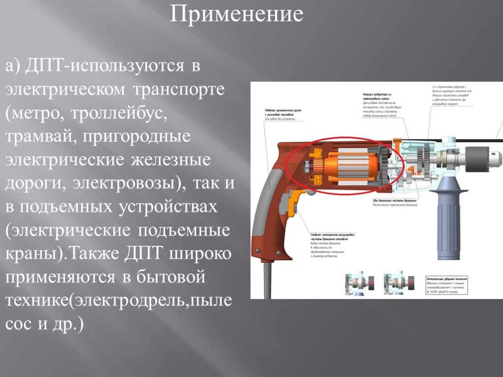 Электродвигатель проект по физике 8 класс