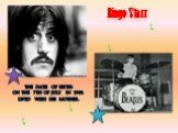 The date of birth: on the 7th of July in 1940. Lived with his mother. Ringo Starr