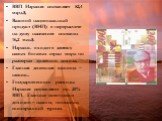 ВВП Израиля составляет 82,4 млрд.$, Валовой национальный продукт (ВНП) в перерасчете на душу населения составил 16,2 тыс.$. Израиль входит в десятку самых богатых стран мира по размерам душевого дохода. Главная денежная единица – шекель. Государственные расходы Израиля составляют ок. 25% ВВП. Главны